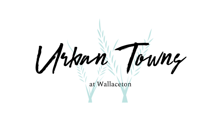 Wallaceton Urban Towns